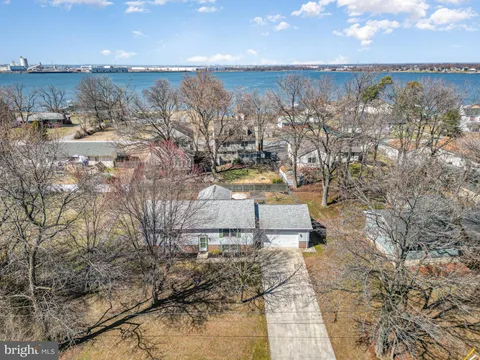 9218 Howard Avenue, Fort Howard, MD MLS: MDBC2120052