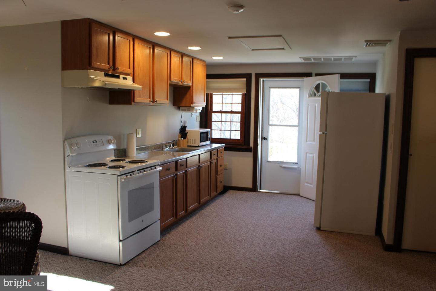 NONE AVAILABLE - Residential Lease