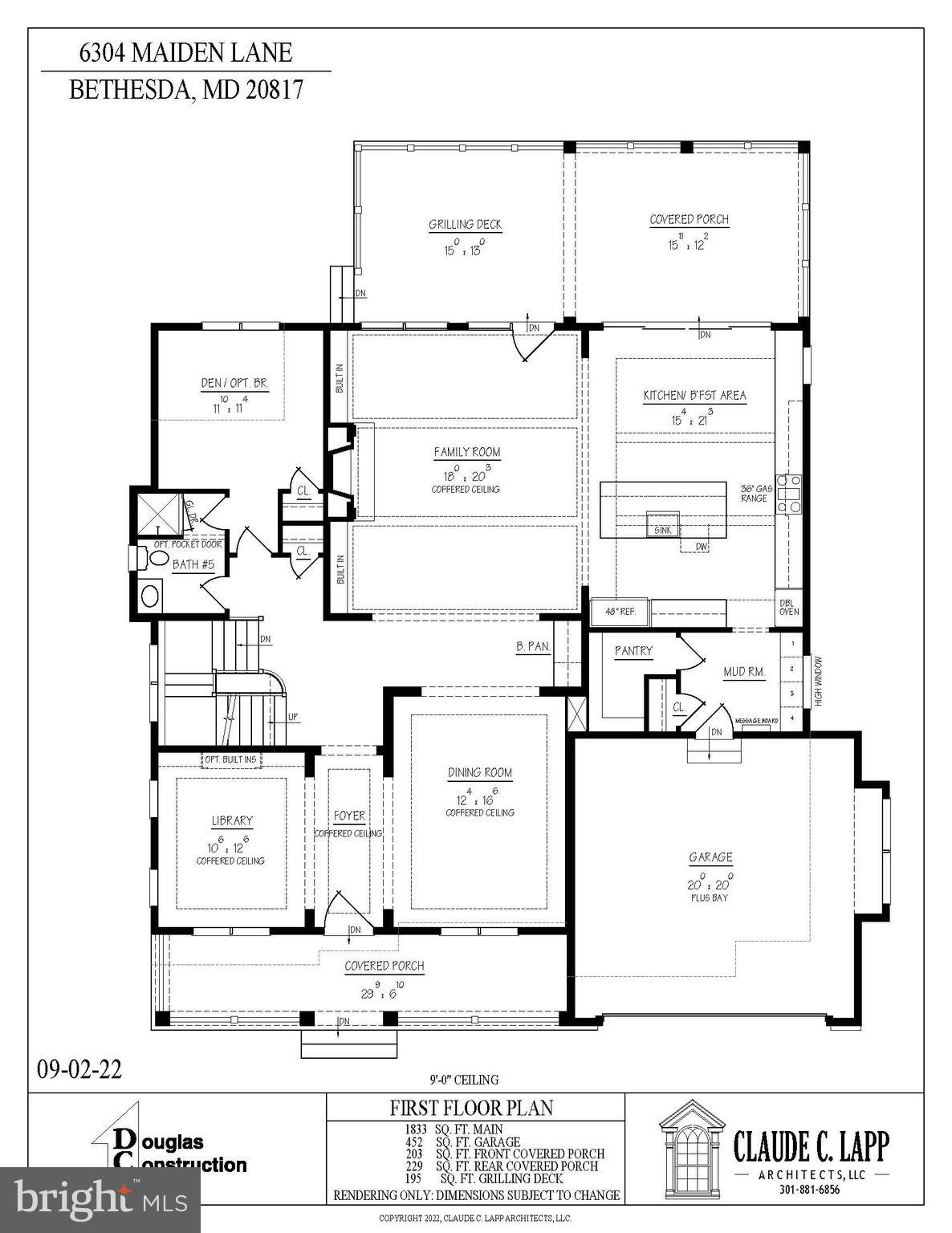 OAKWOOD KNOLLS - Residential