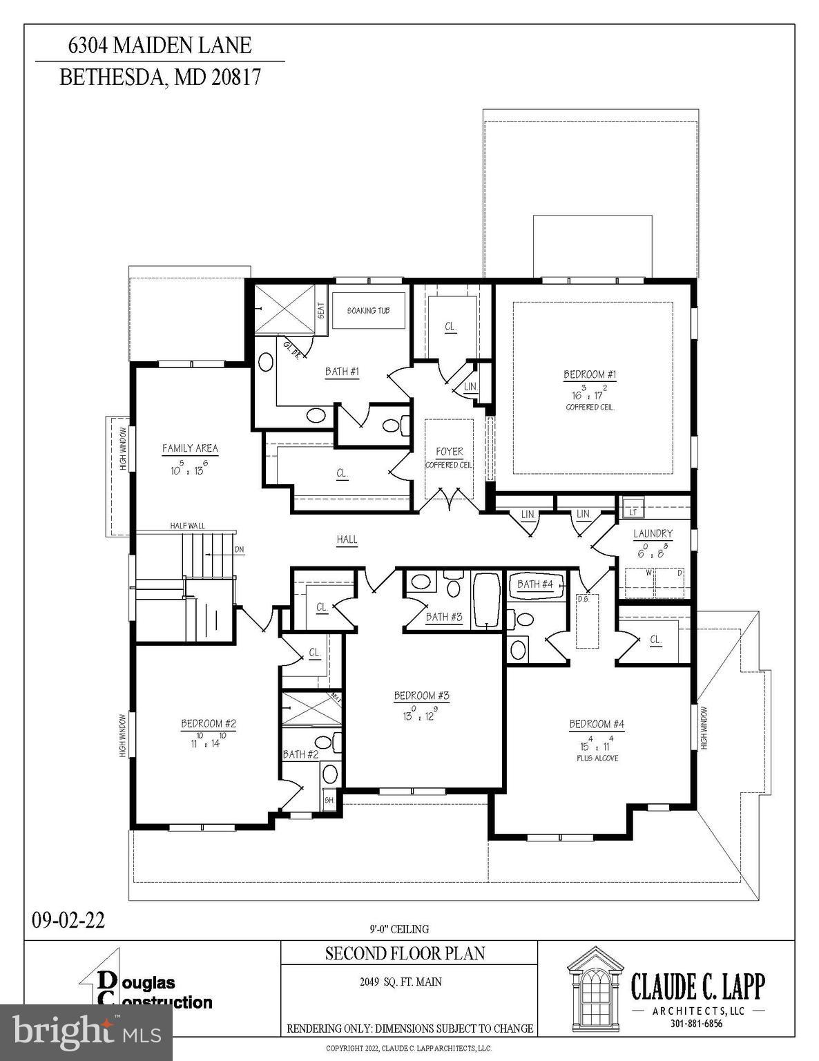 OAKWOOD KNOLLS - Residential
