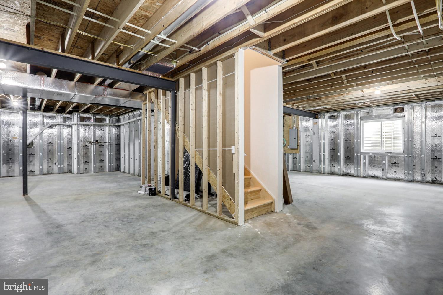 PARKSIDE AT LAMPETER - Residential