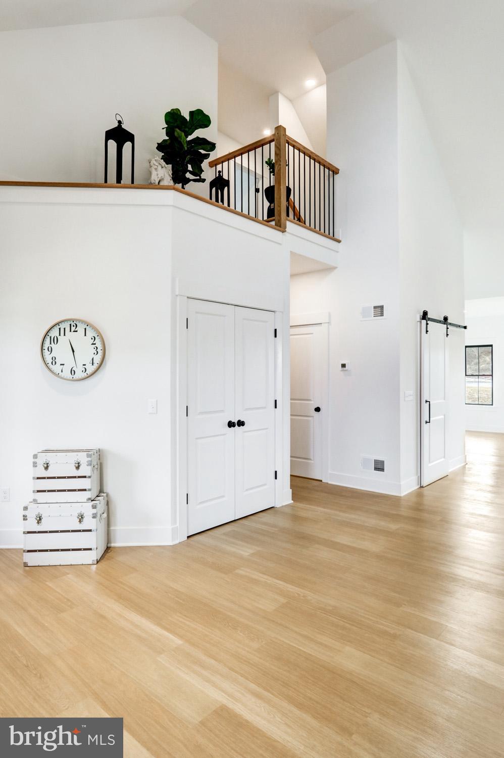 PARKSIDE AT LAMPETER - Residential