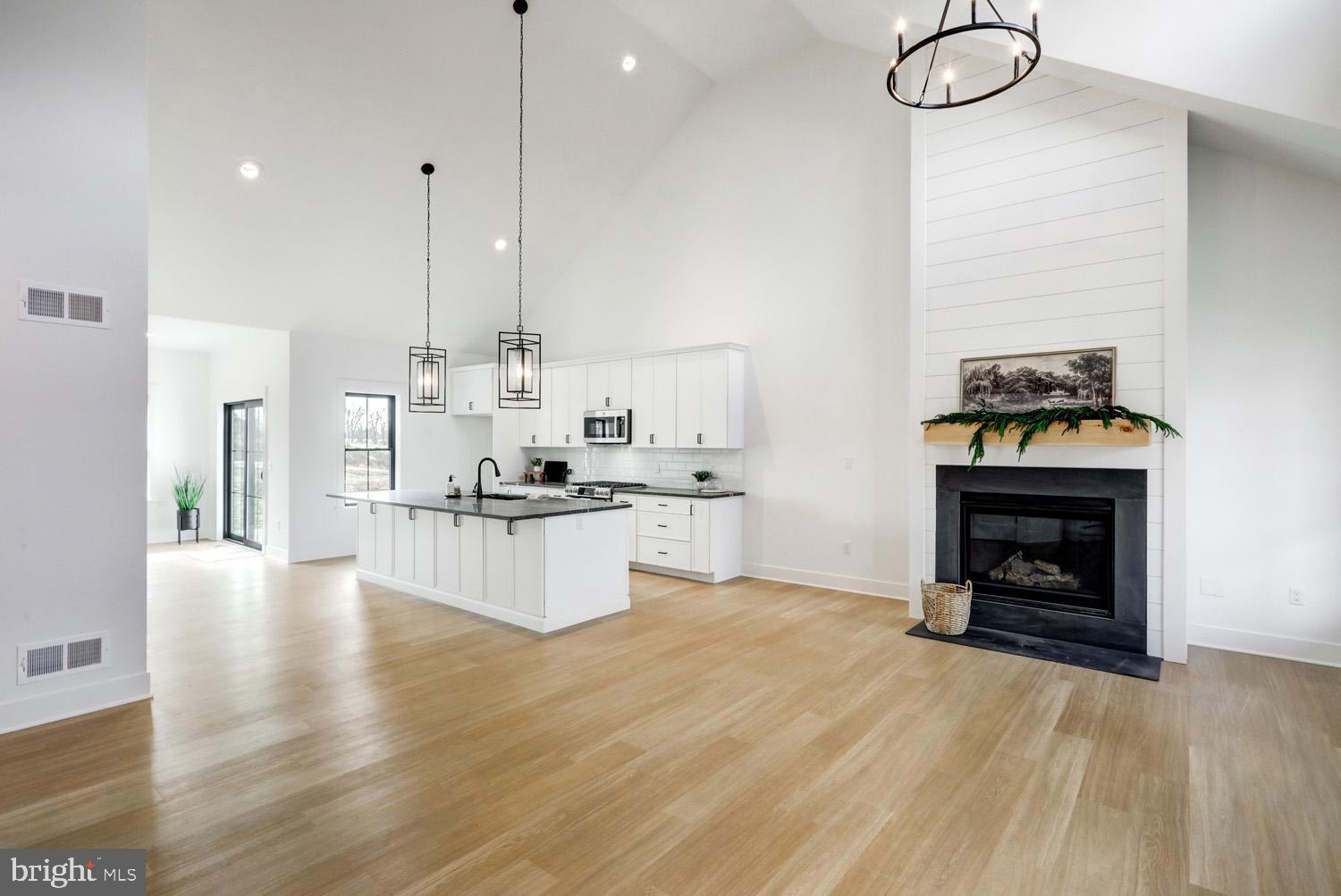 PARKSIDE AT LAMPETER - Residential