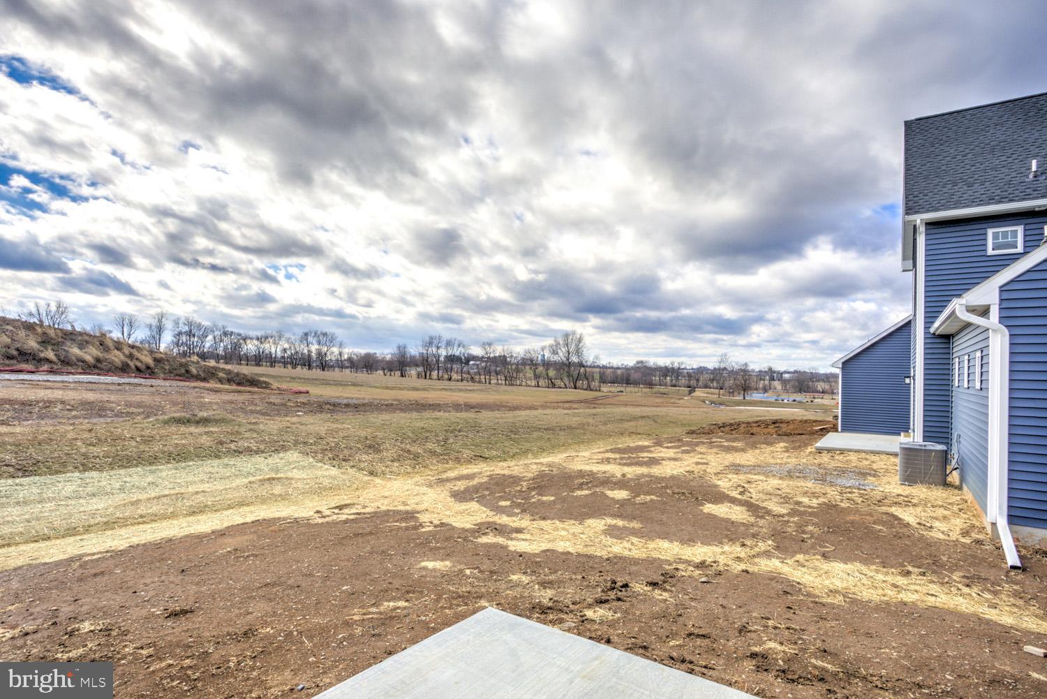 PARKSIDE AT LAMPETER - Residential