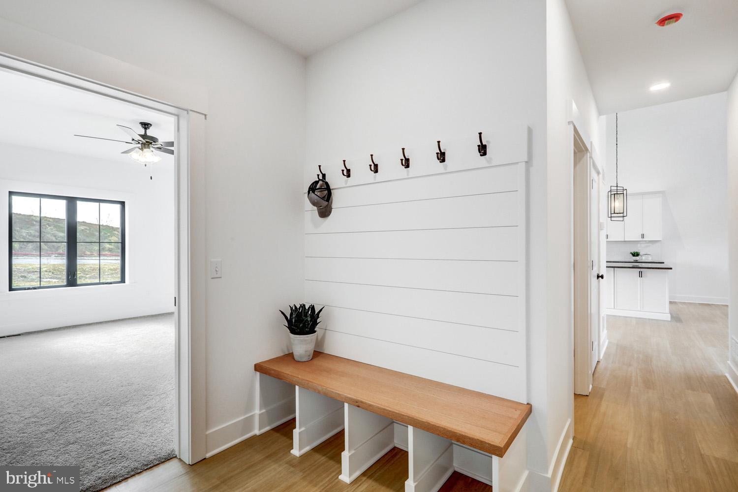 PARKSIDE AT LAMPETER - Residential