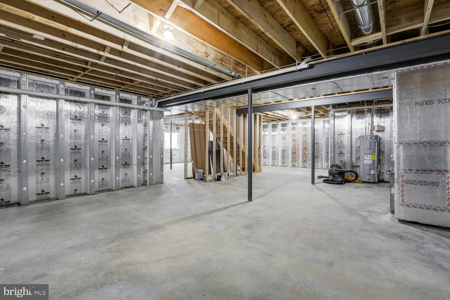 PARKSIDE AT LAMPETER - Residential