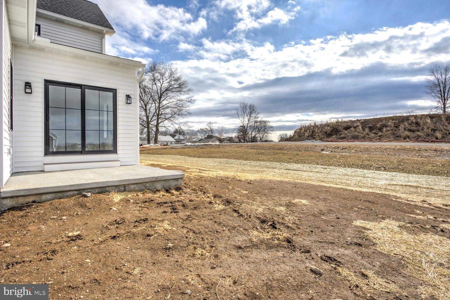 PARKSIDE AT LAMPETER - Residential