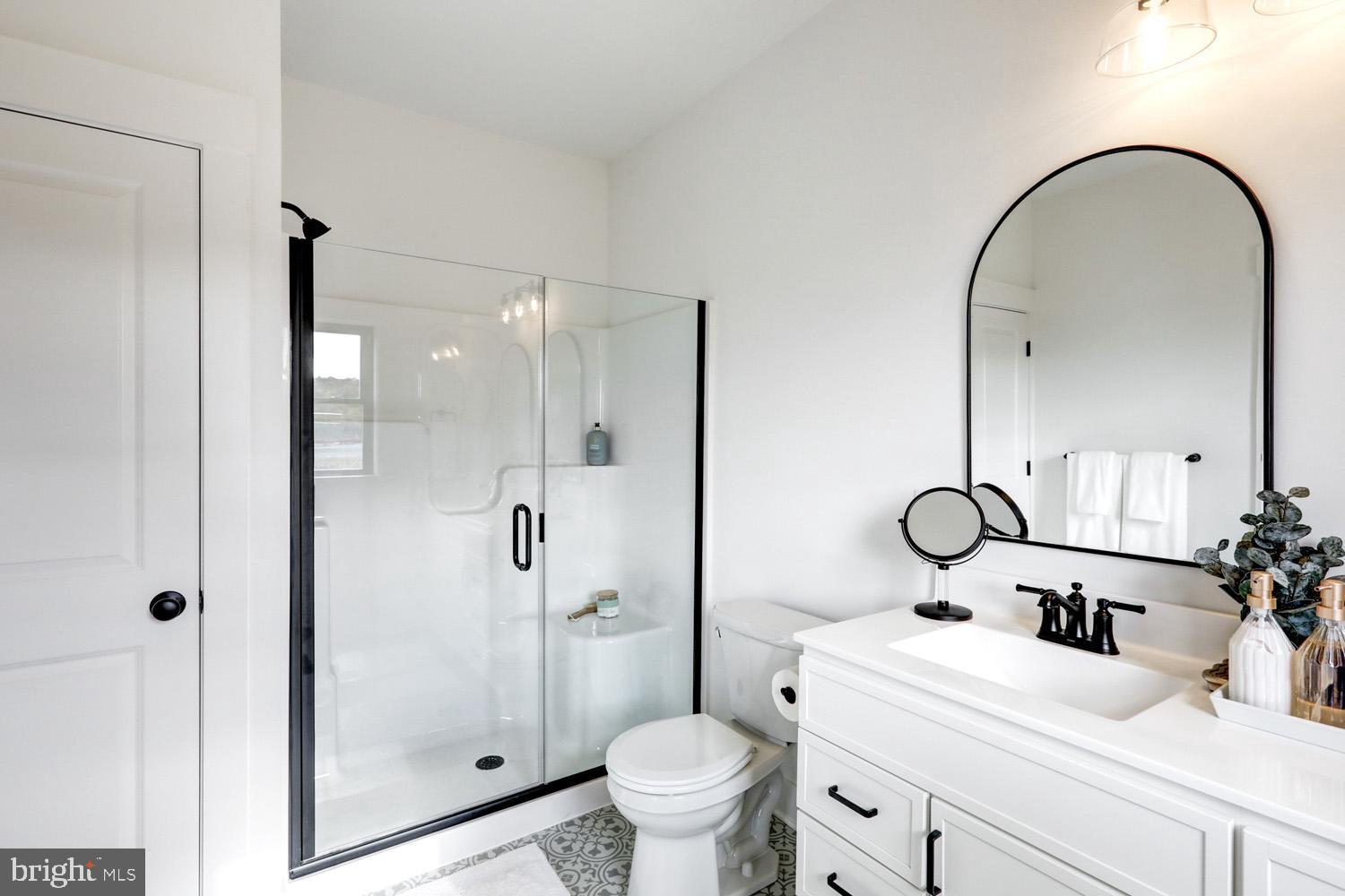 PARKSIDE AT LAMPETER - Residential