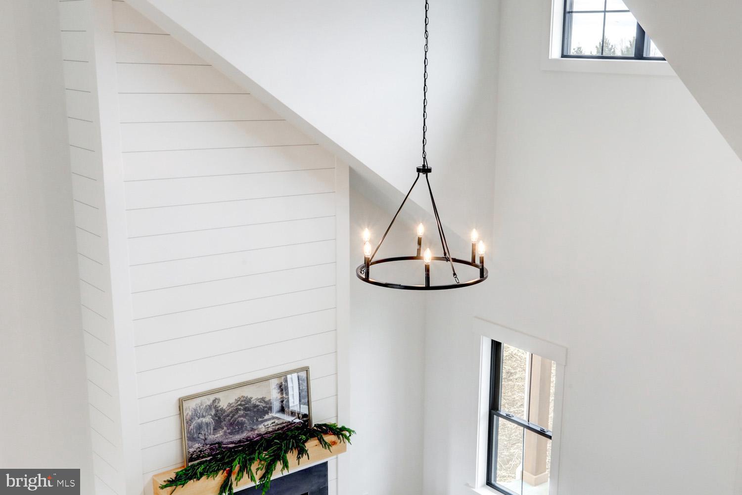 PARKSIDE AT LAMPETER - Residential