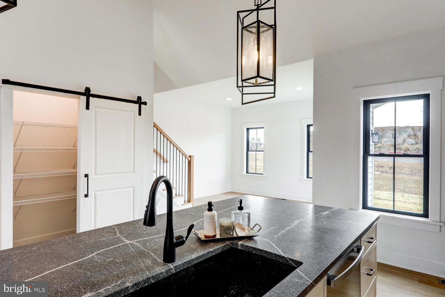 PARKSIDE AT LAMPETER - Residential