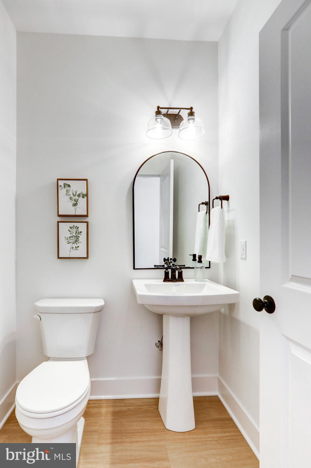 PARKSIDE AT LAMPETER - Residential