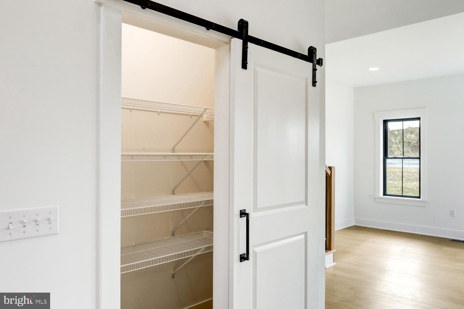 PARKSIDE AT LAMPETER - Residential