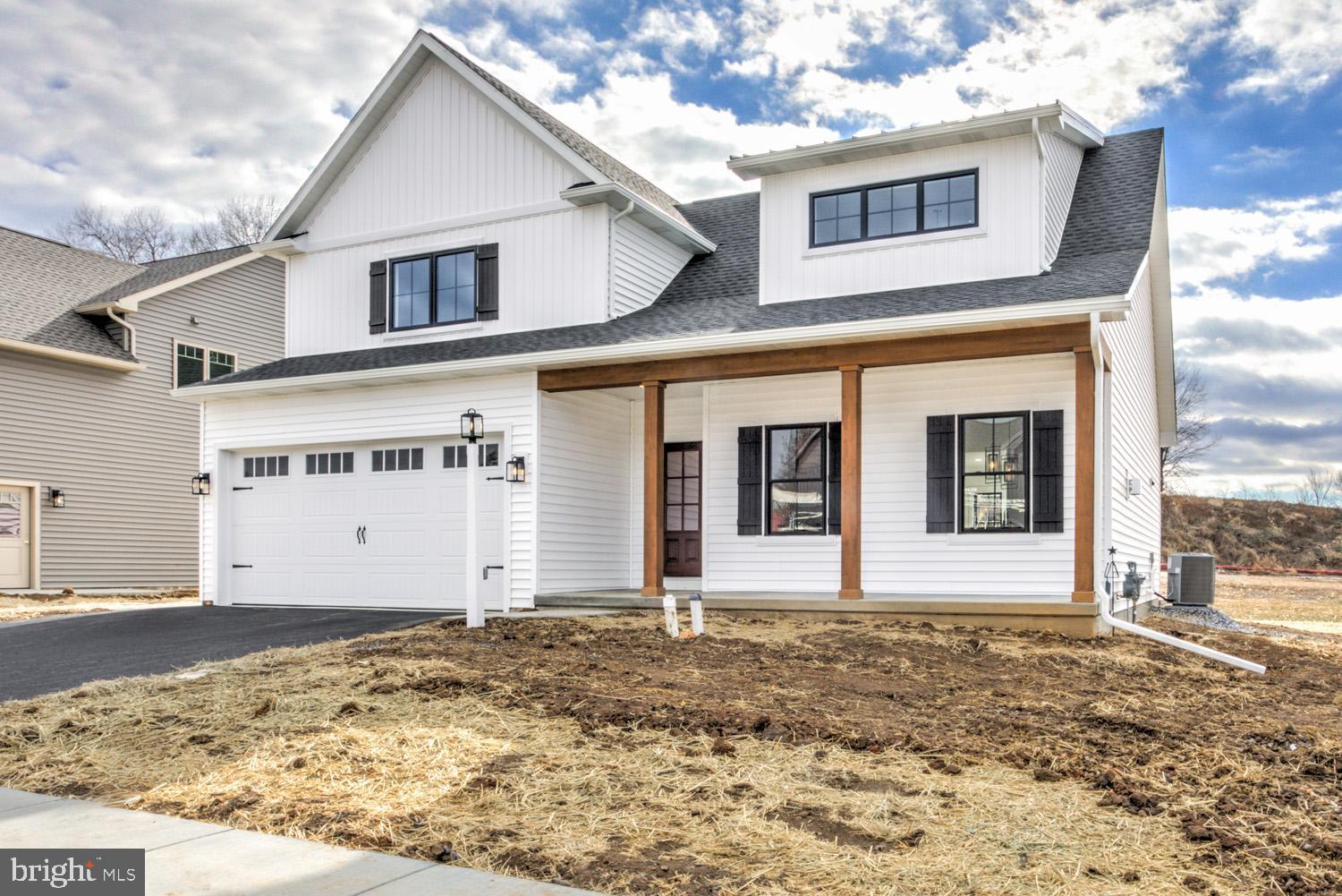 207 PARKSIDE PLACE LOT 41