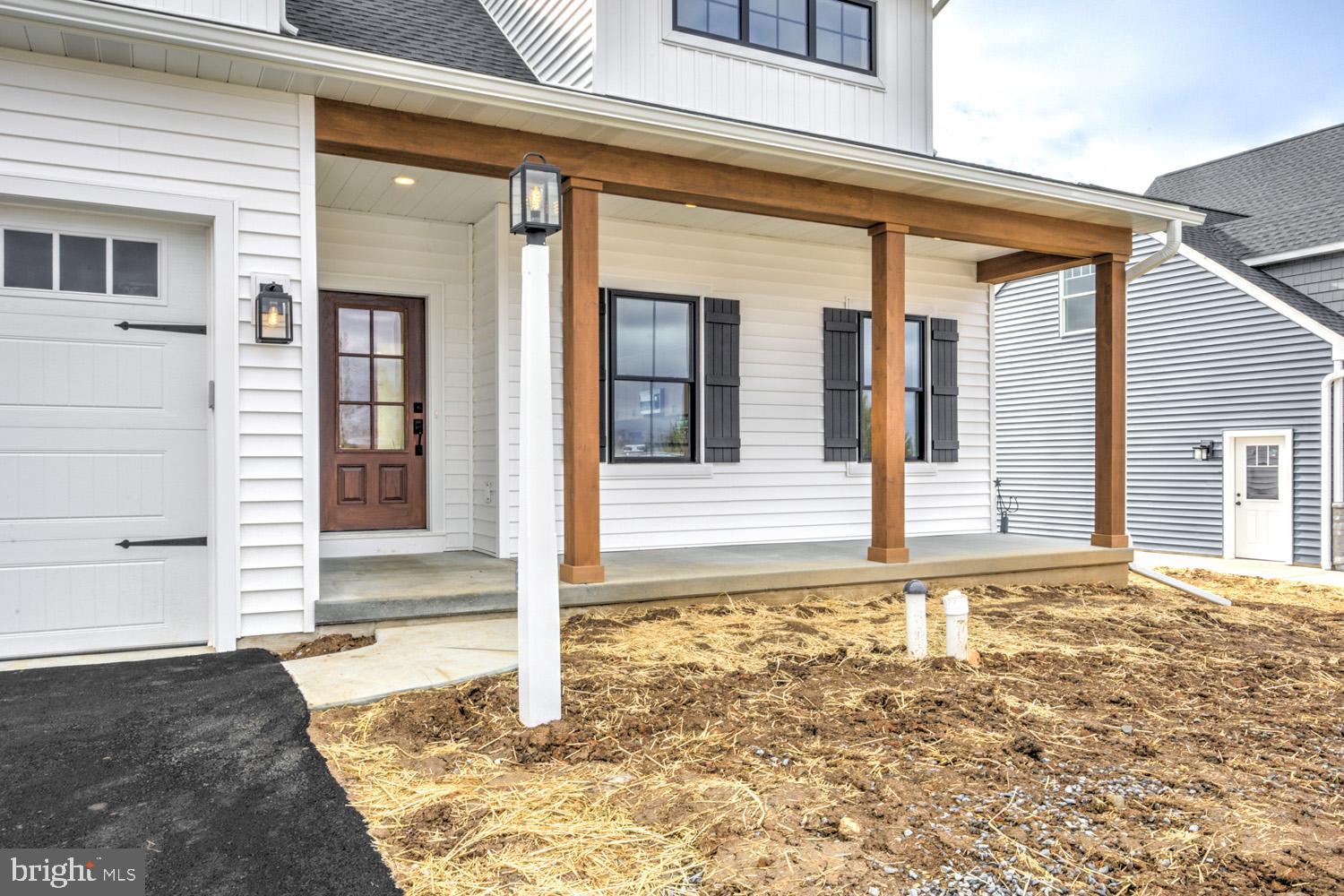 207 PARKSIDE PLACE LOT 41