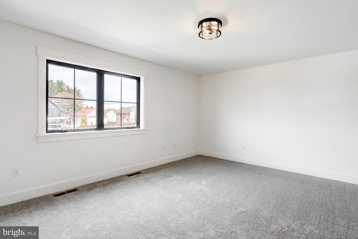 PARKSIDE AT LAMPETER - Residential