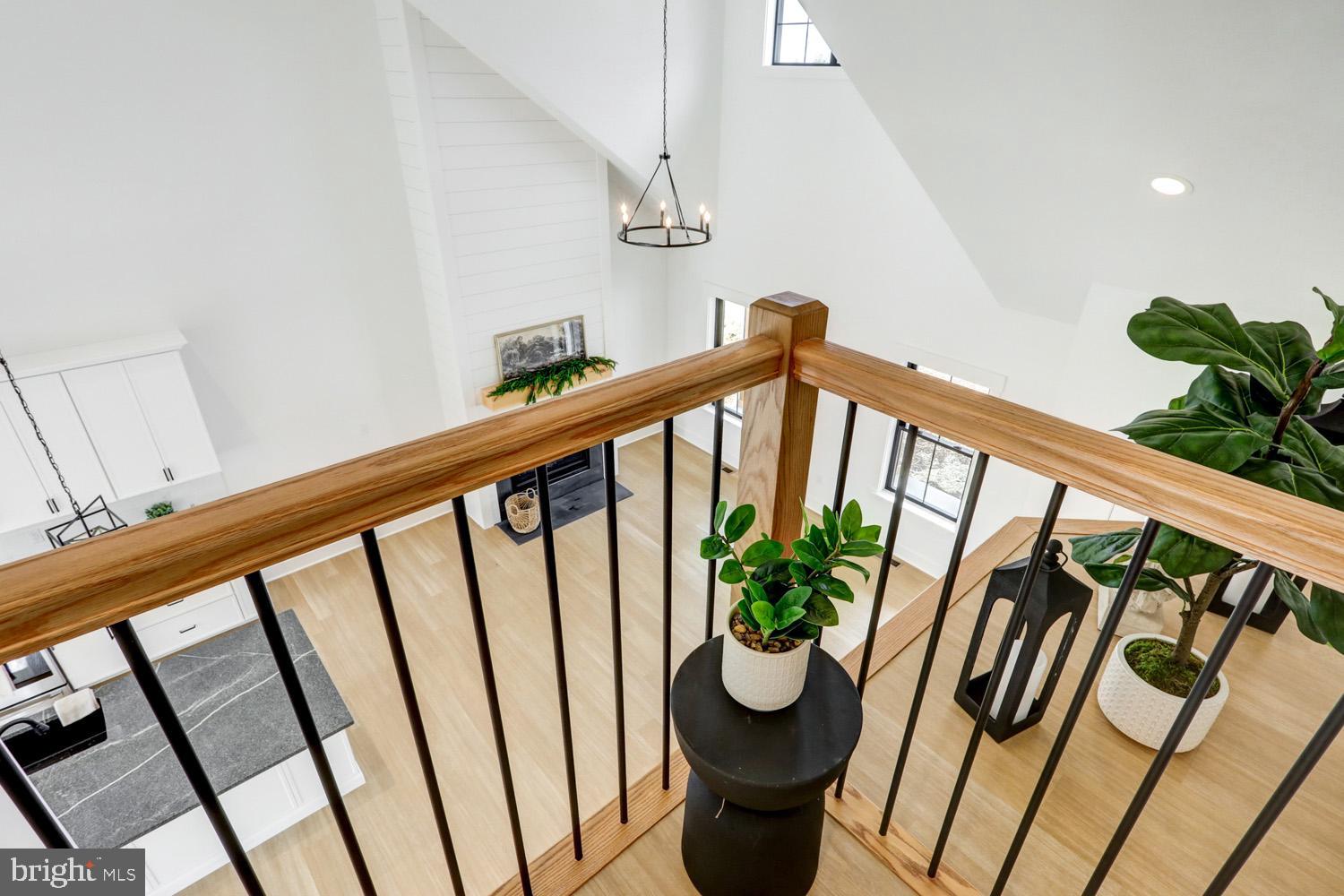 PARKSIDE AT LAMPETER - Residential