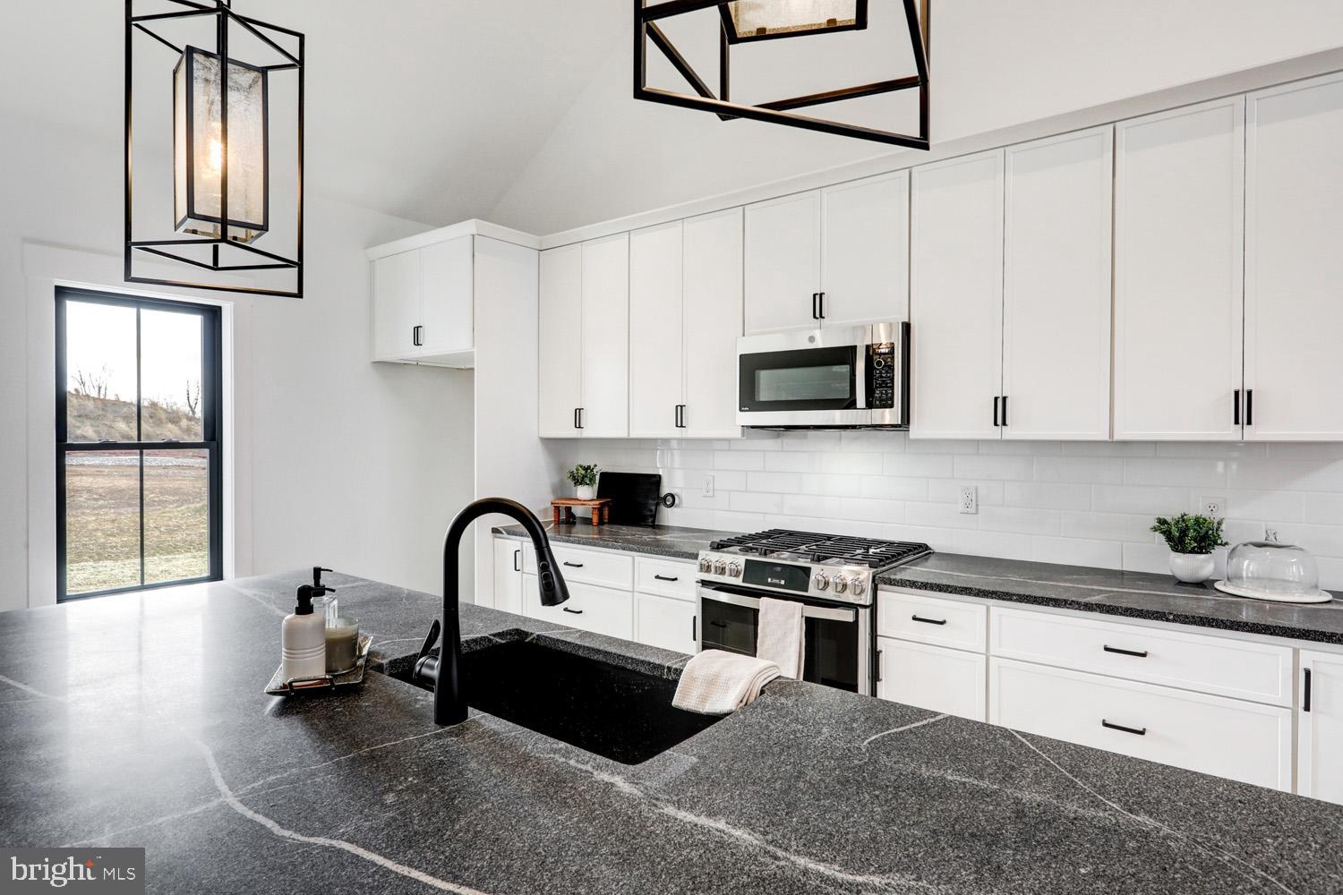 PARKSIDE AT LAMPETER - Residential