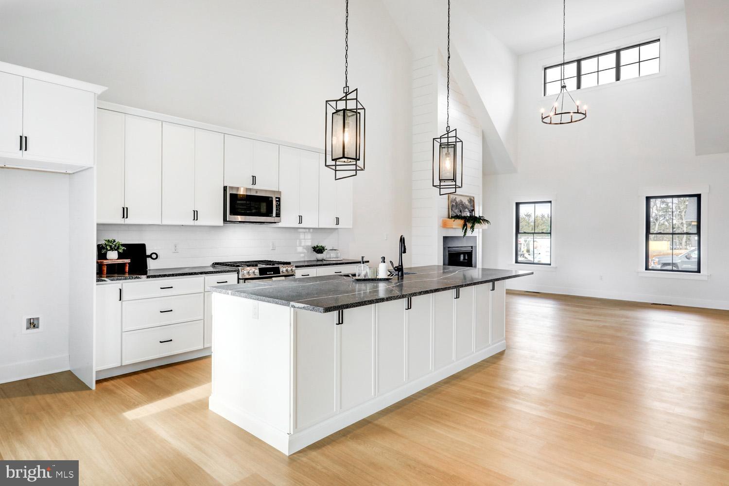 PARKSIDE AT LAMPETER - Residential