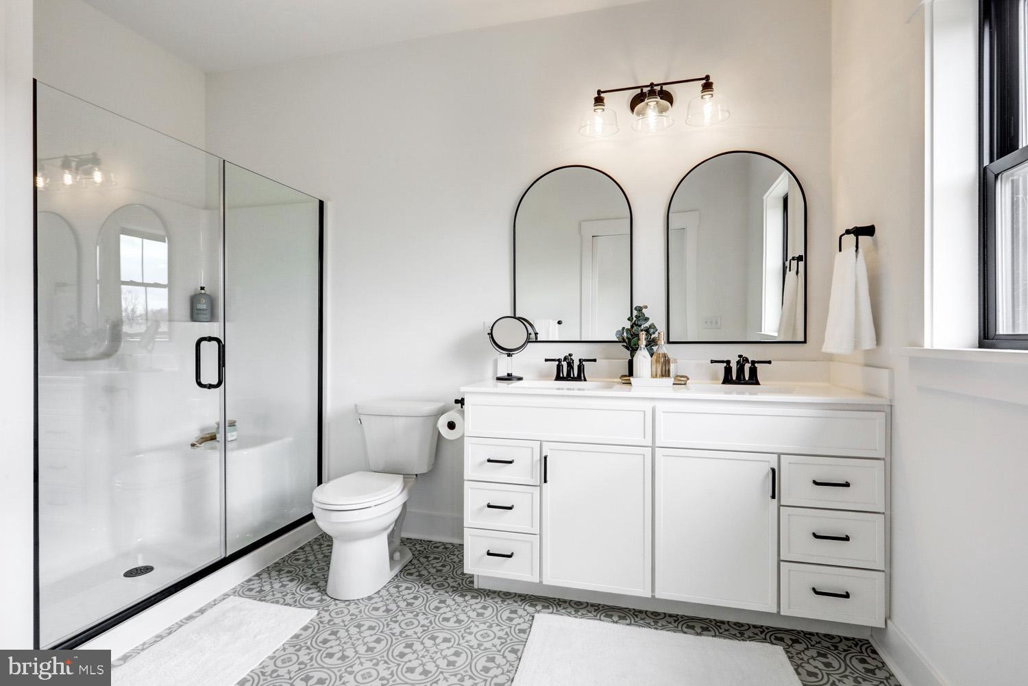 PARKSIDE AT LAMPETER - Residential