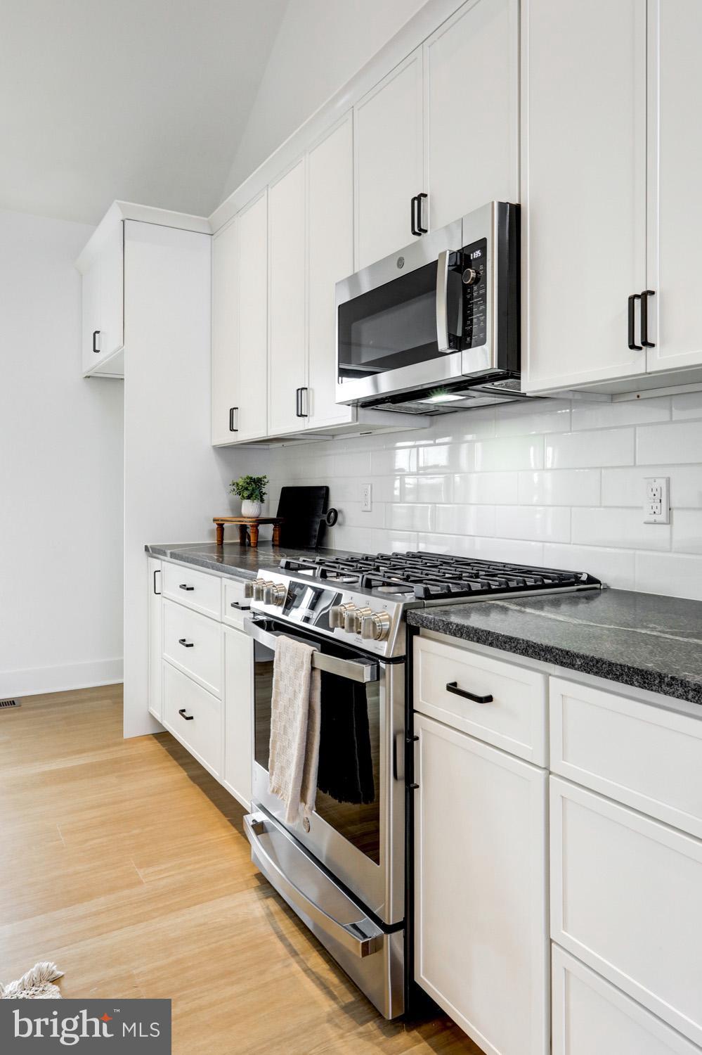 PARKSIDE AT LAMPETER - Residential