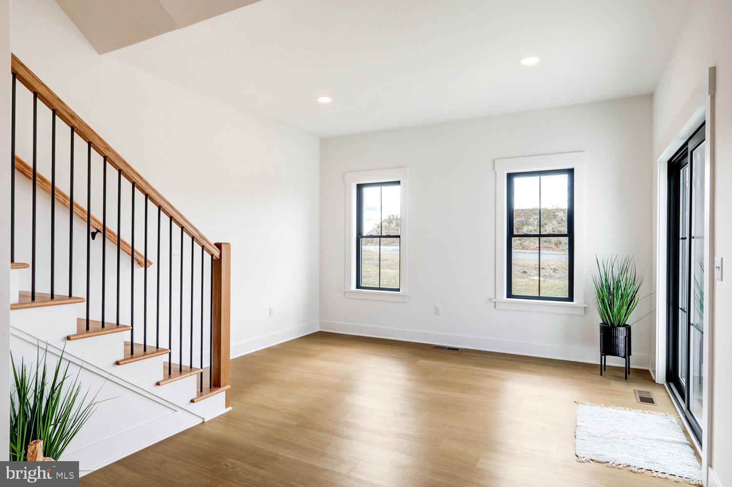 PARKSIDE AT LAMPETER - Residential