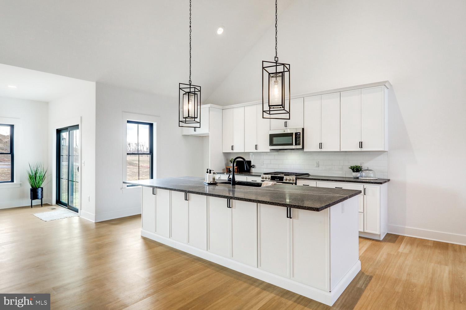 PARKSIDE AT LAMPETER - Residential