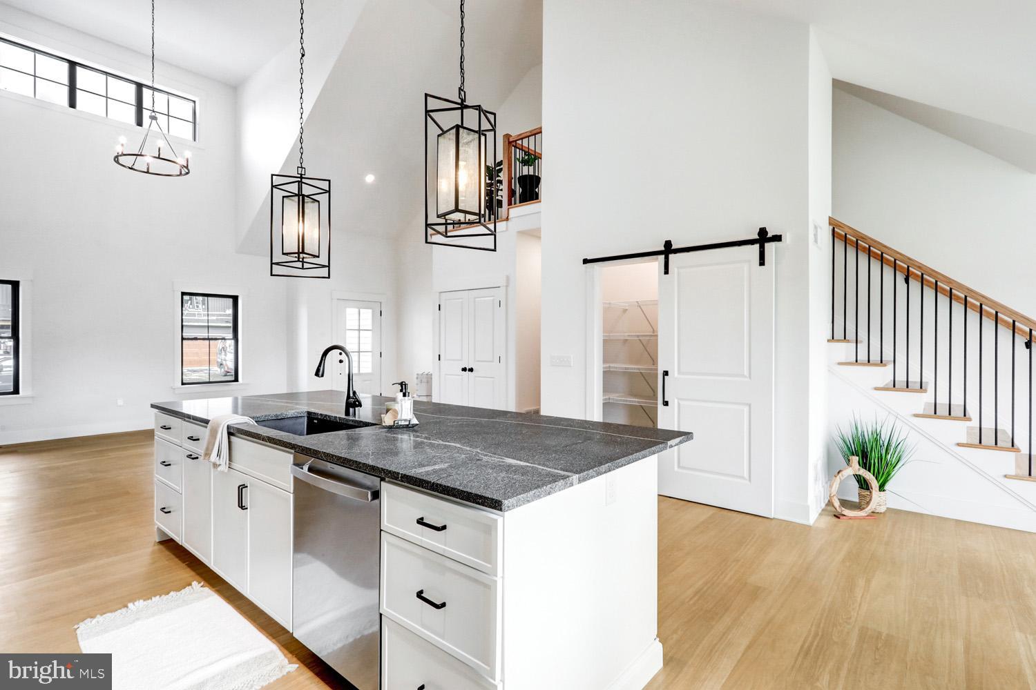 PARKSIDE AT LAMPETER - Residential