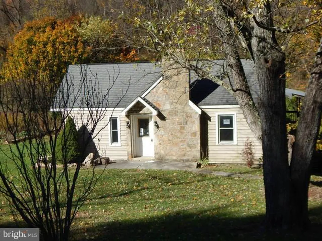 1350 Shades Lane, Cumberland, MD 21502