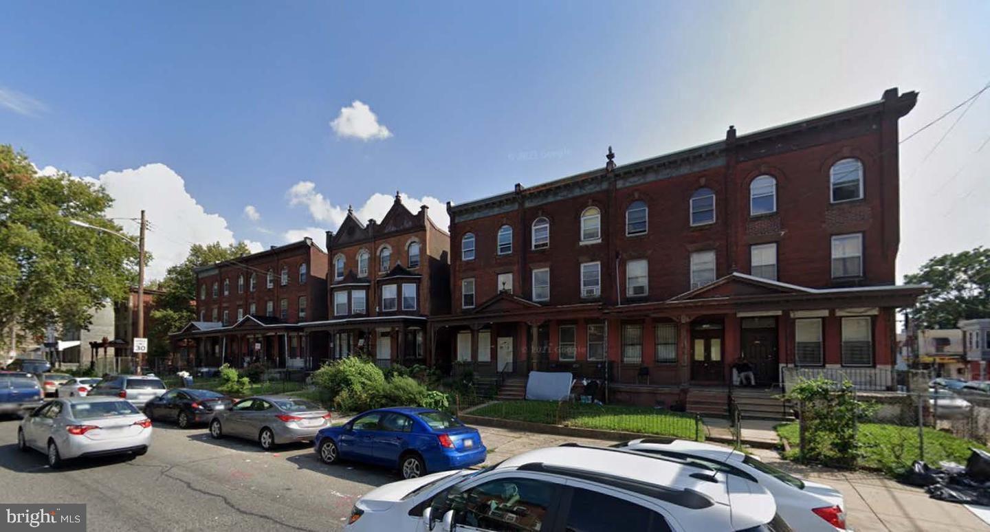 PHILADELPHIA (NORTH) - Residential Income