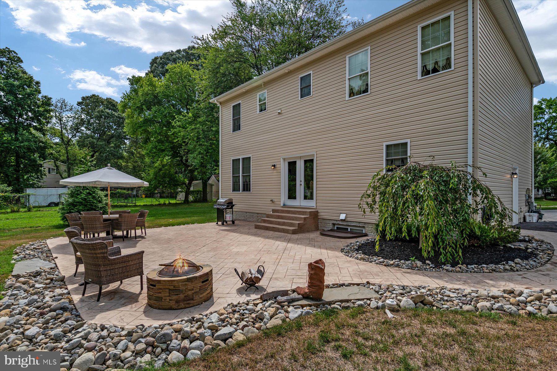 CYPRESS CREEK - Residential