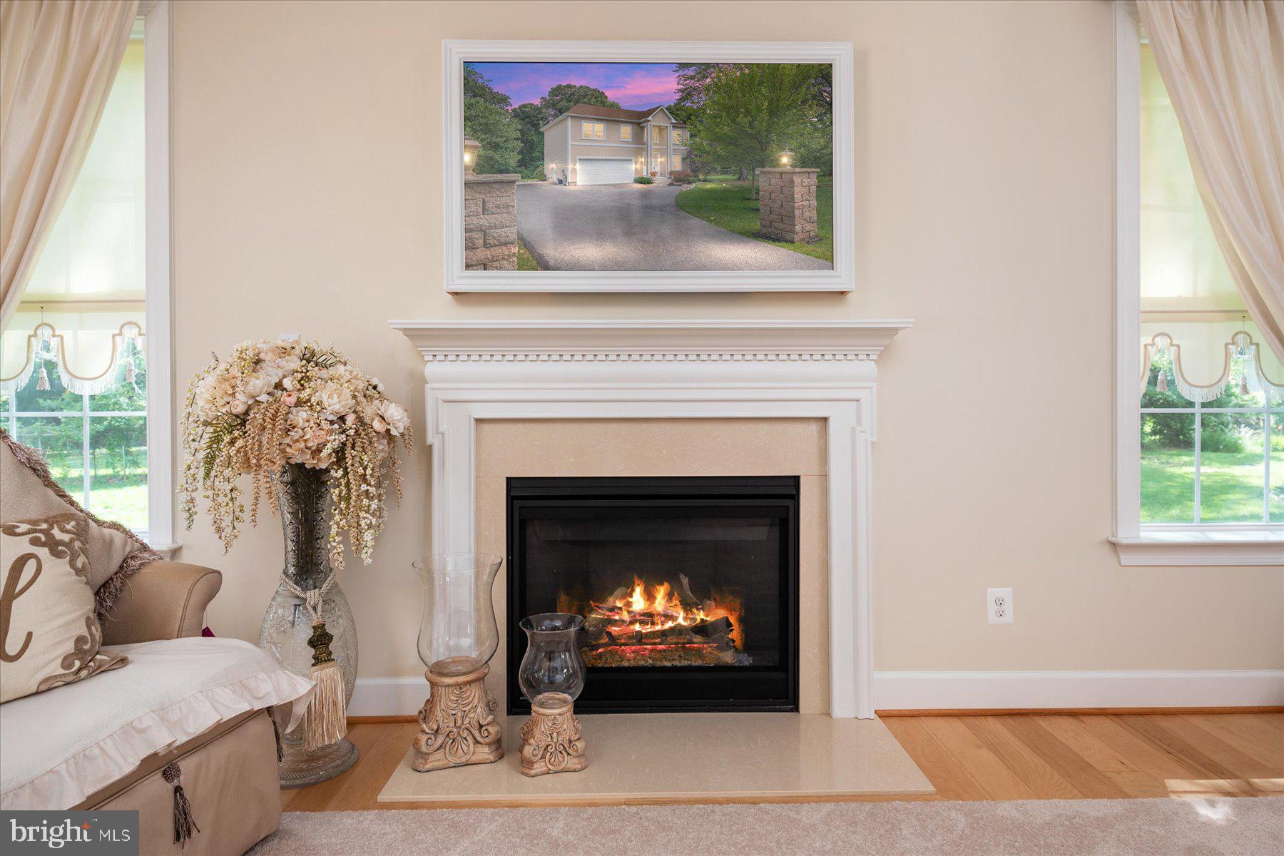 CYPRESS CREEK - Residential