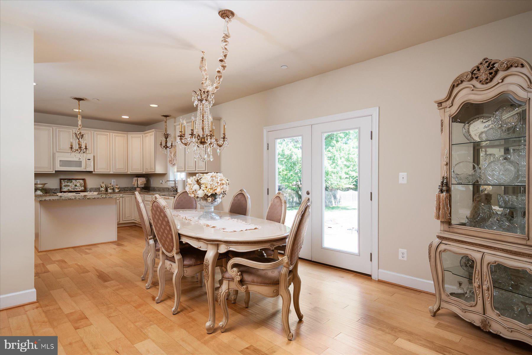 CYPRESS CREEK - Residential