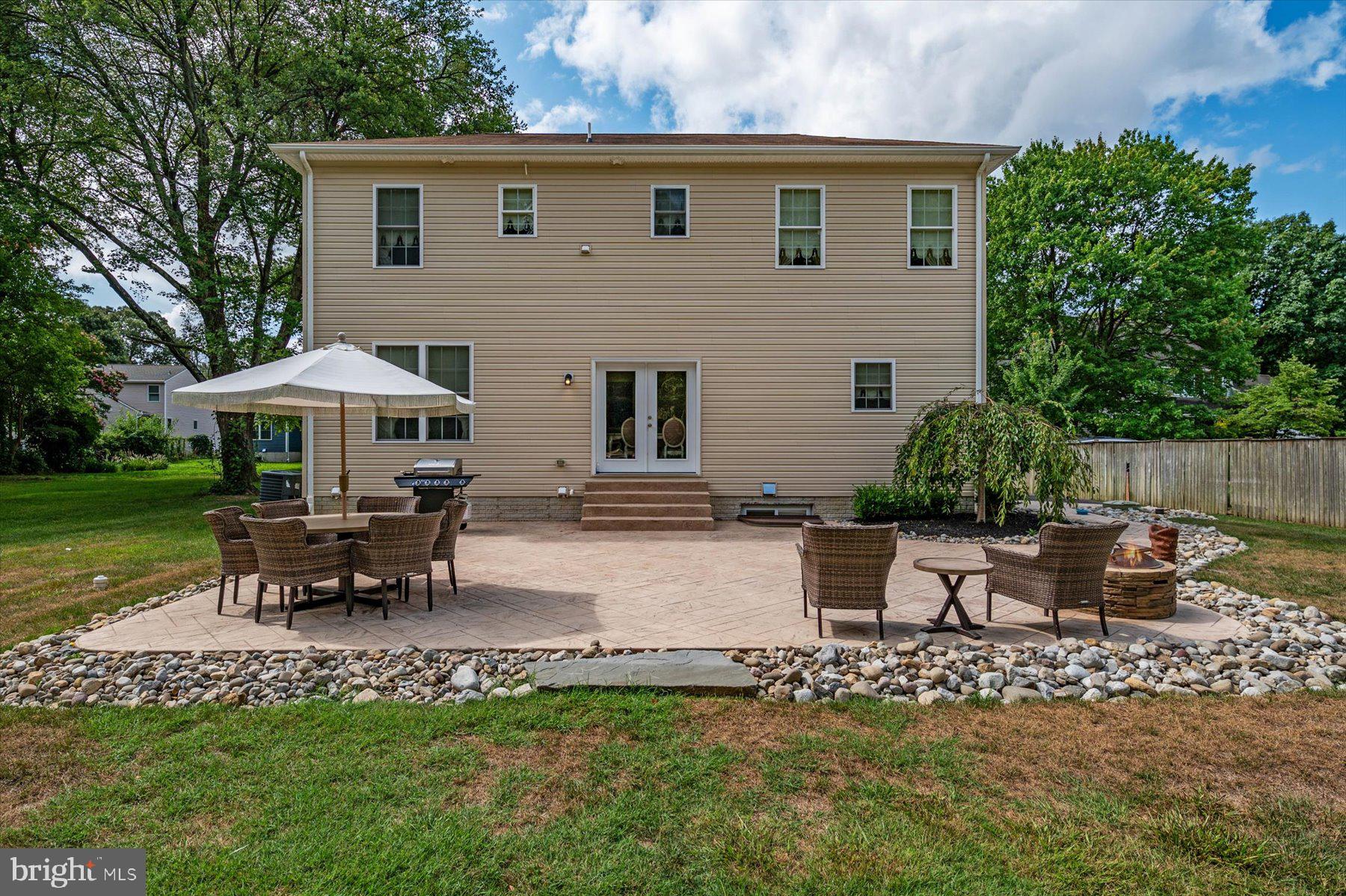 CYPRESS CREEK - Residential