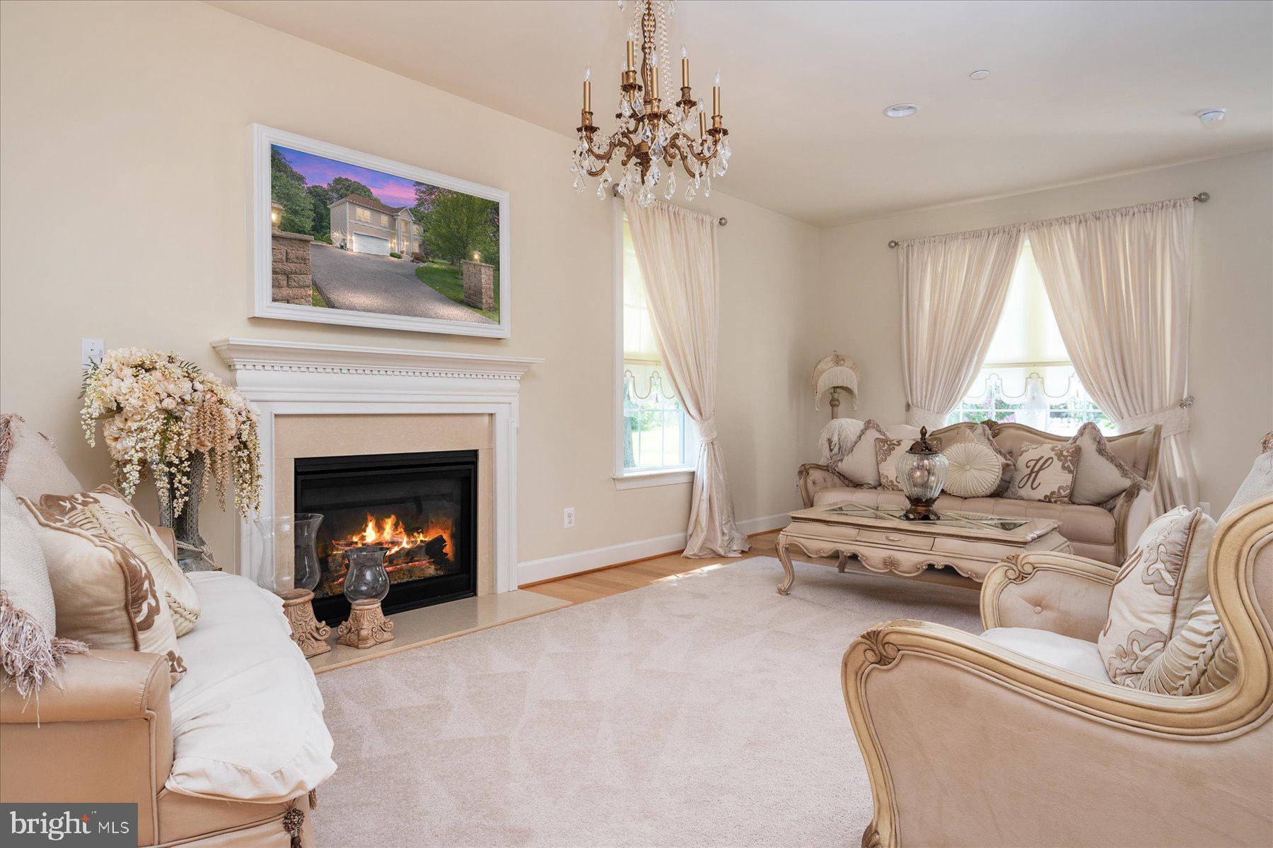 CYPRESS CREEK - Residential