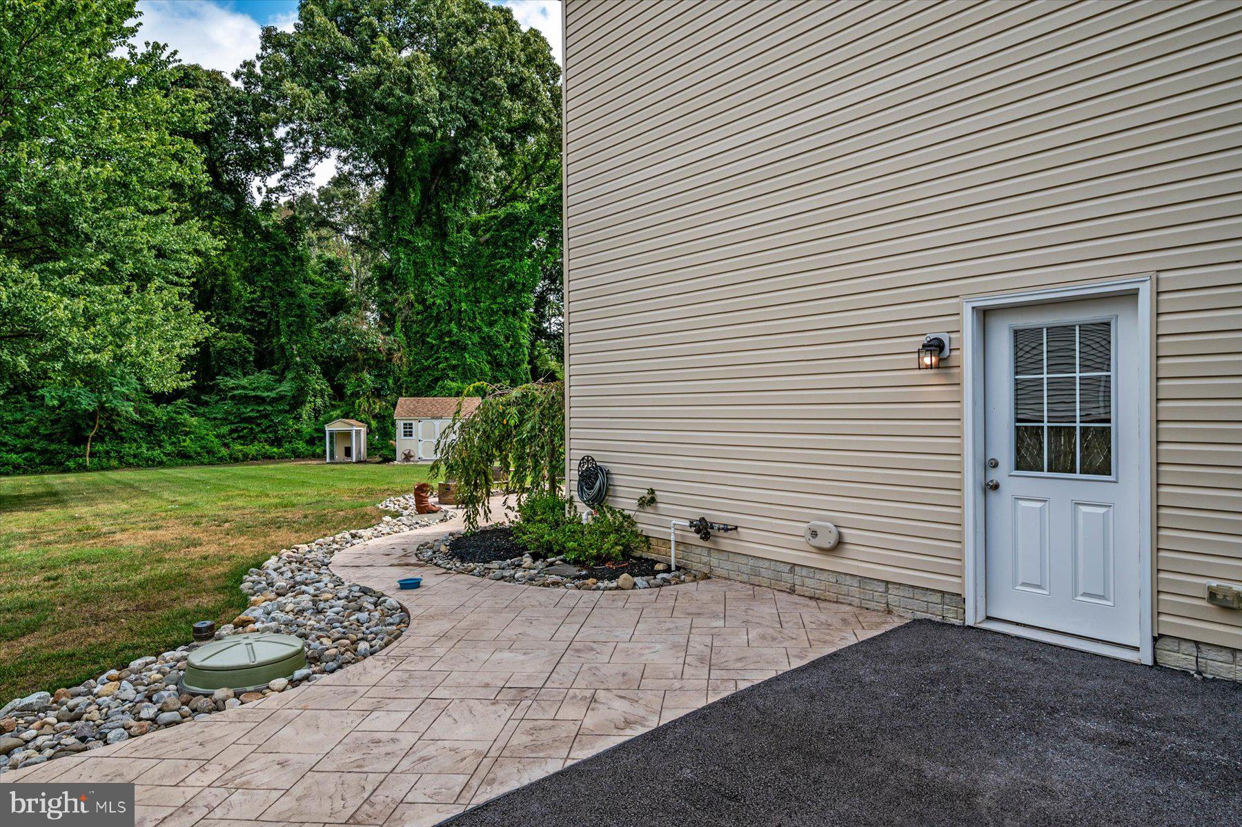 CYPRESS CREEK - Residential