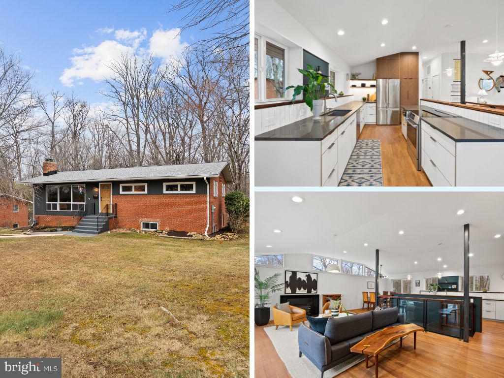 RAYMONDALE - Residential