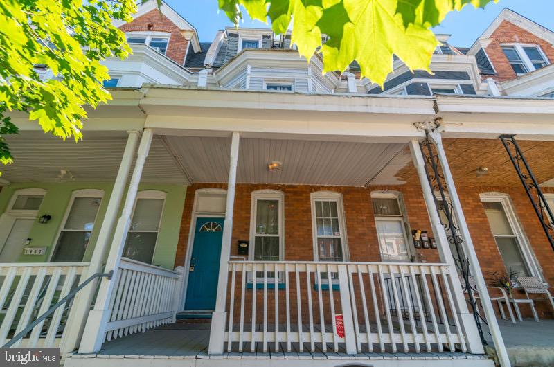 Welcome to 1805 Ashburton Street, a versatile property with a 5-bedroom, 2-bathroom layout—perfect as a spacious family home or an incredible investment opportunity. Previously operated as an assisted living facility, the property offers a strong foundation for multiple uses. With the right updates, it could serve as rehabilitation housing, a nursing home, group home, or other income-producing investment. Investors will appreciate the possibilities, while families will love the generous space and functional layout.