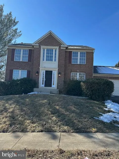 6903 Bock Road, Fort Washington, MD MLS: MDPG2138802
