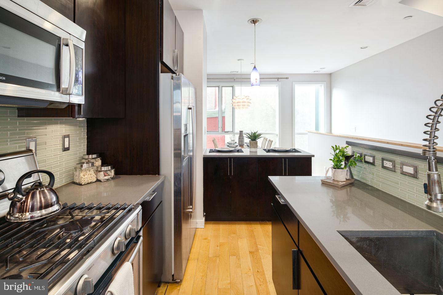 NORTHERN LIBERTIES - Residential