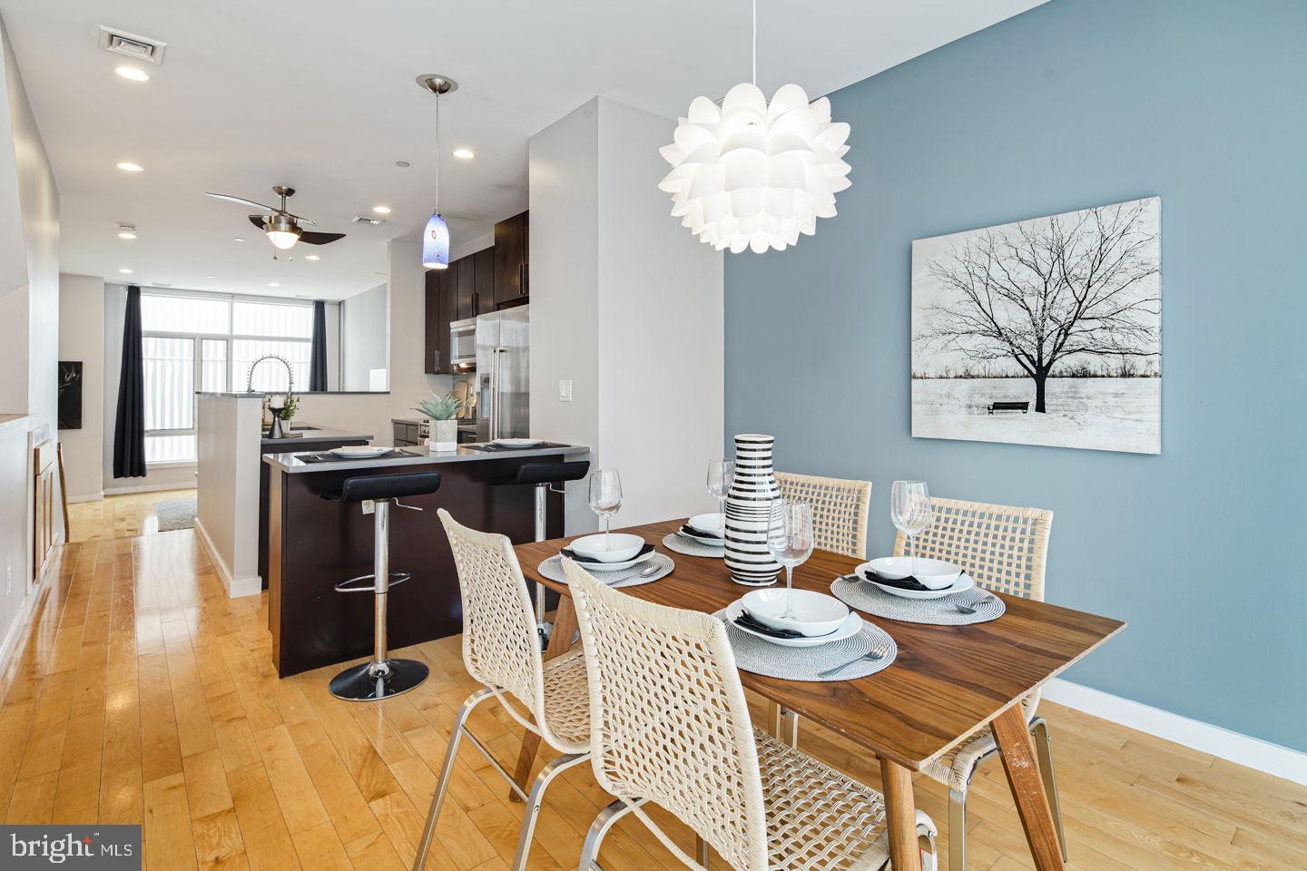 NORTHERN LIBERTIES - Residential