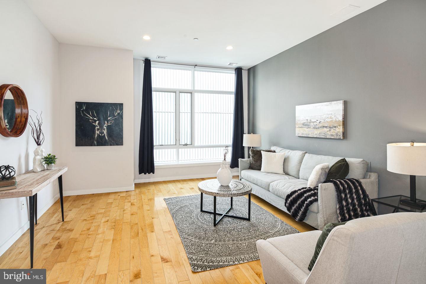 NORTHERN LIBERTIES - Residential