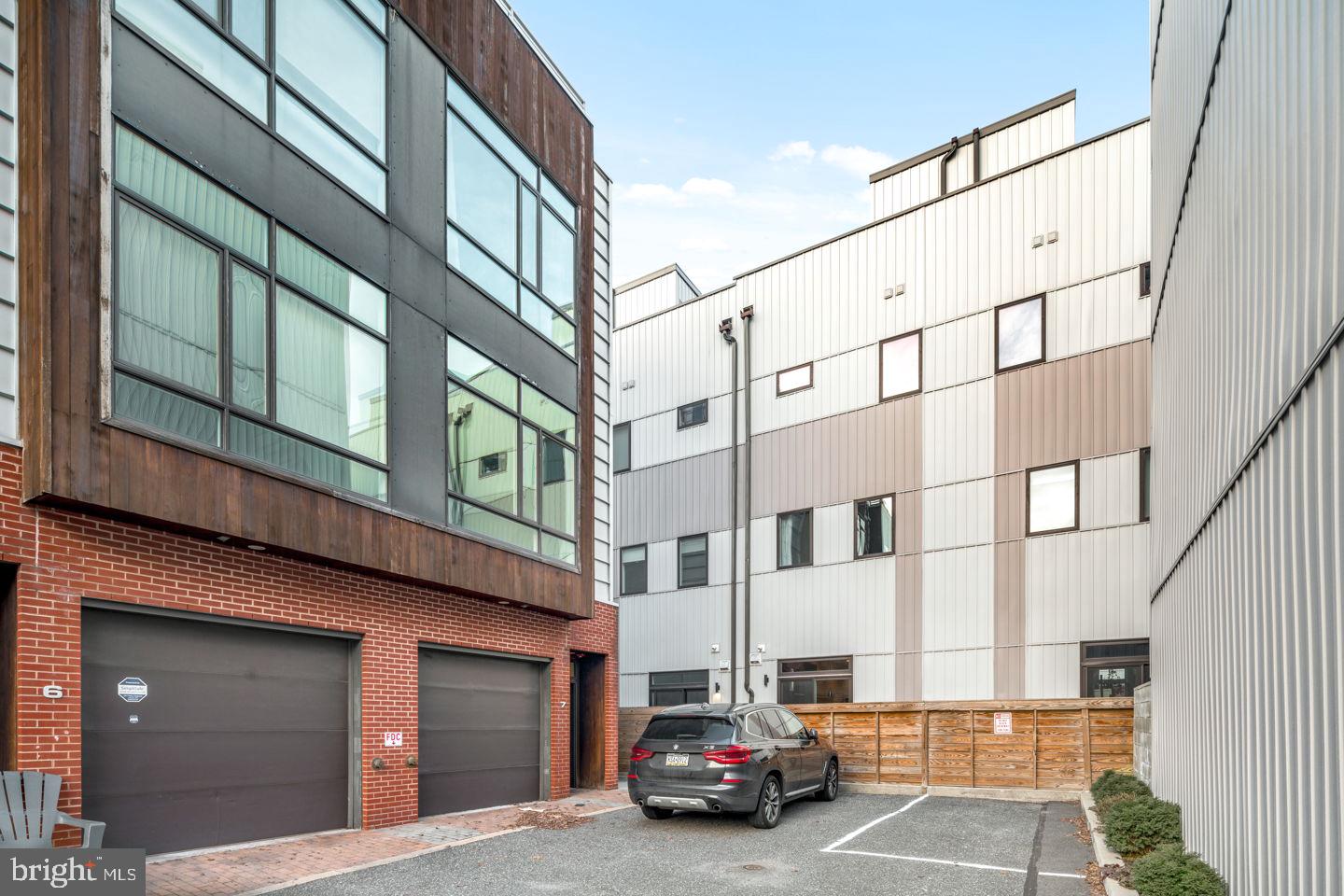 NORTHERN LIBERTIES - Residential