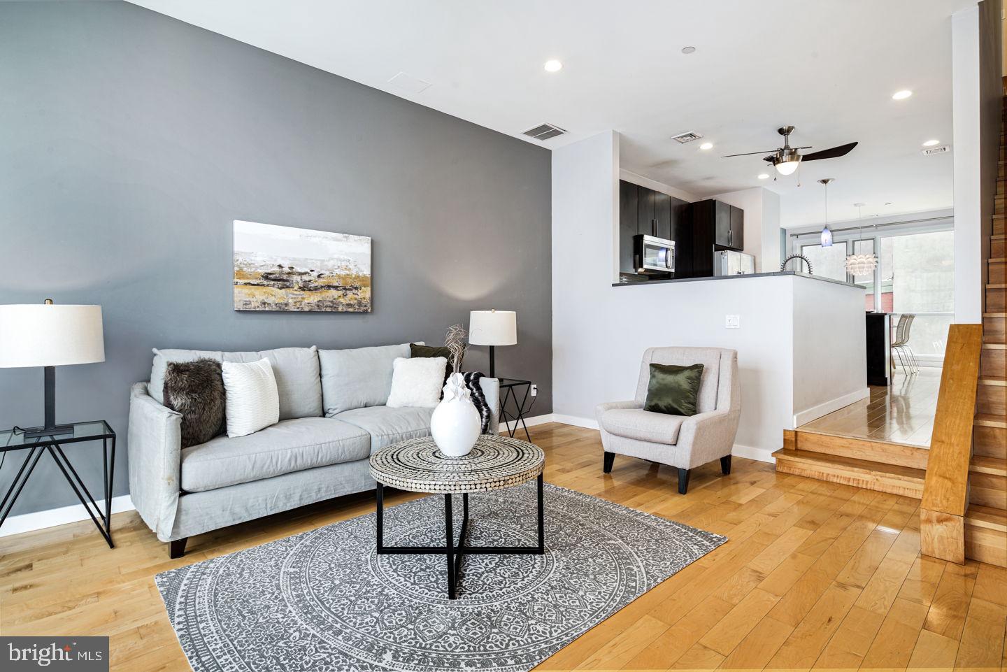 NORTHERN LIBERTIES - Residential