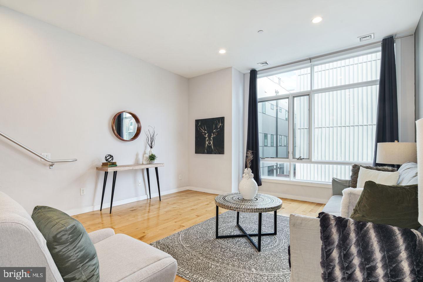 NORTHERN LIBERTIES - Residential