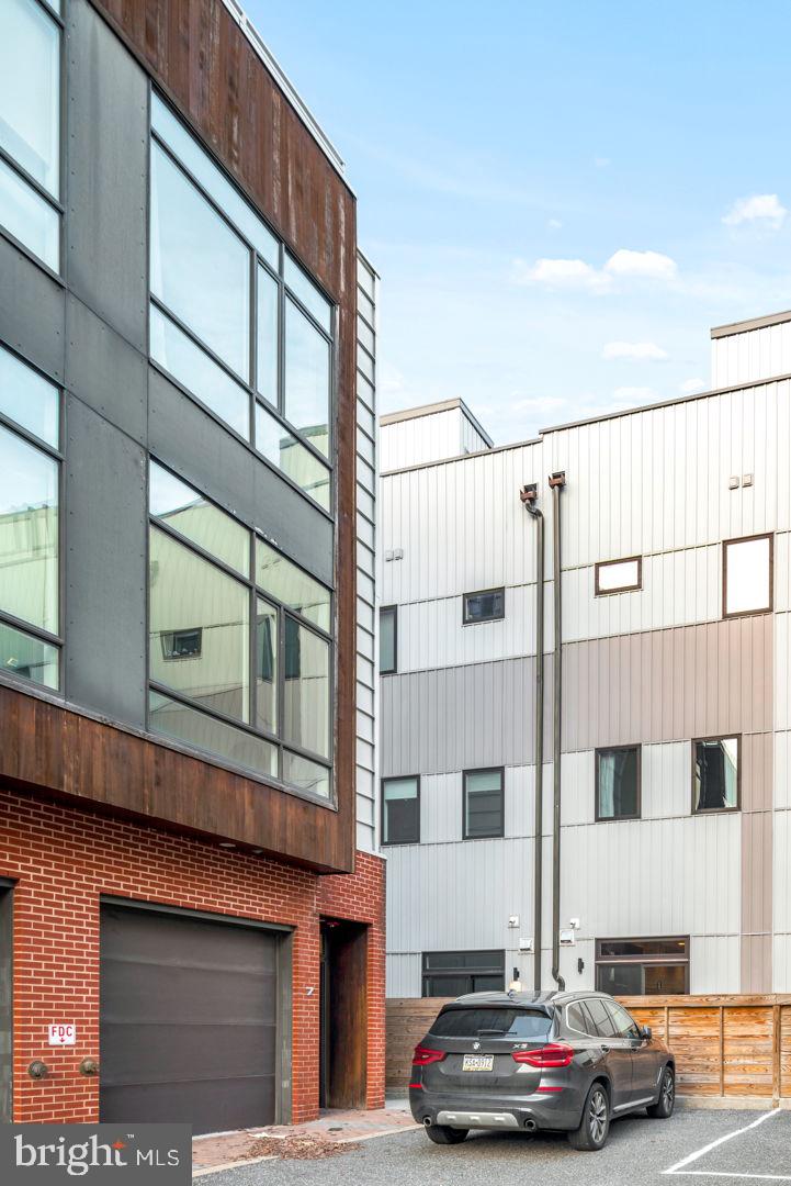 NORTHERN LIBERTIES - Residential