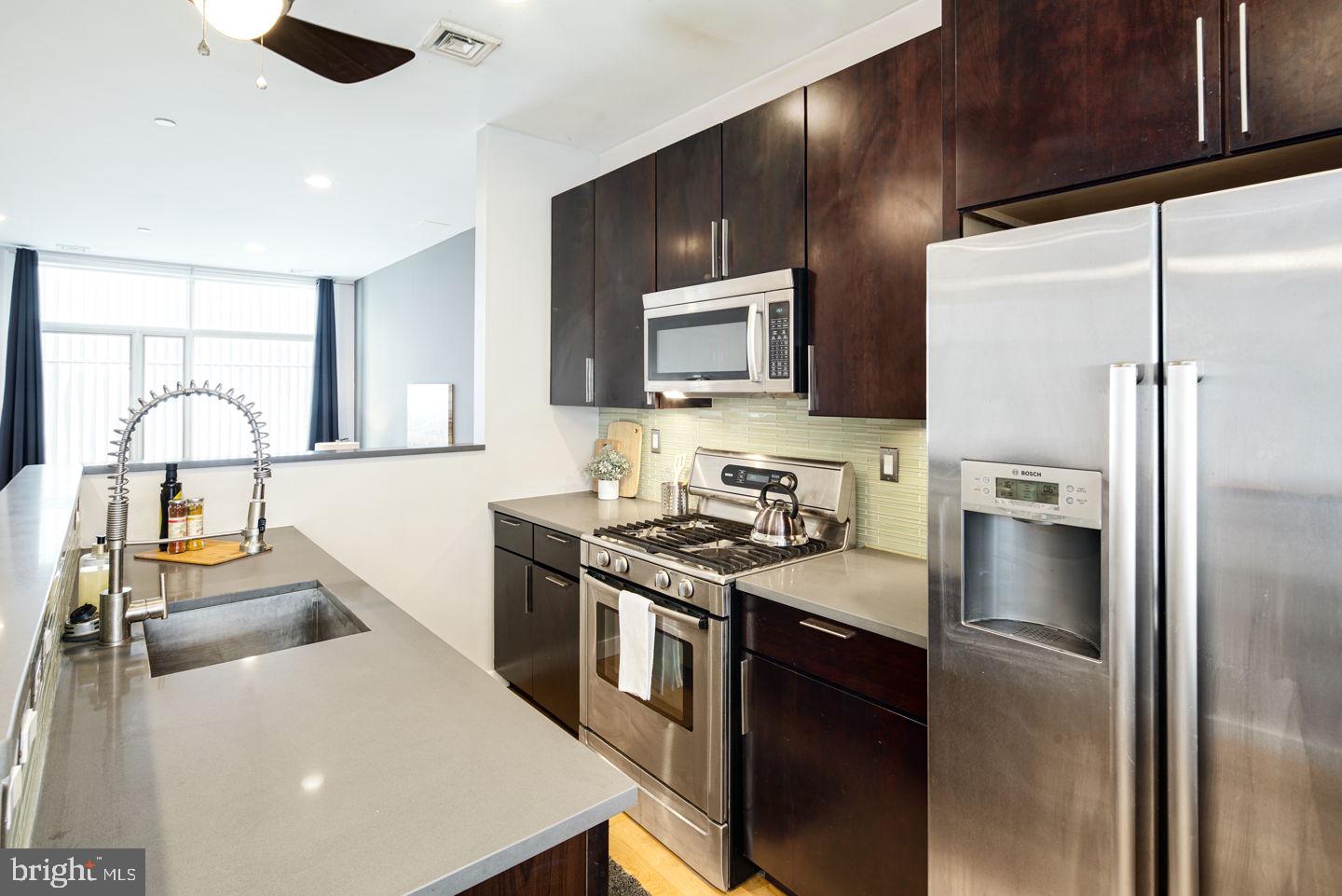 NORTHERN LIBERTIES - Residential