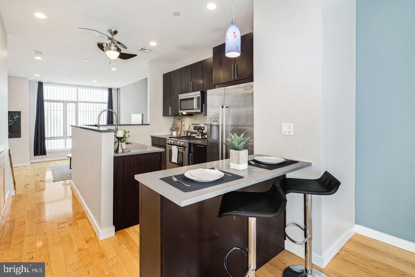 NORTHERN LIBERTIES - Residential