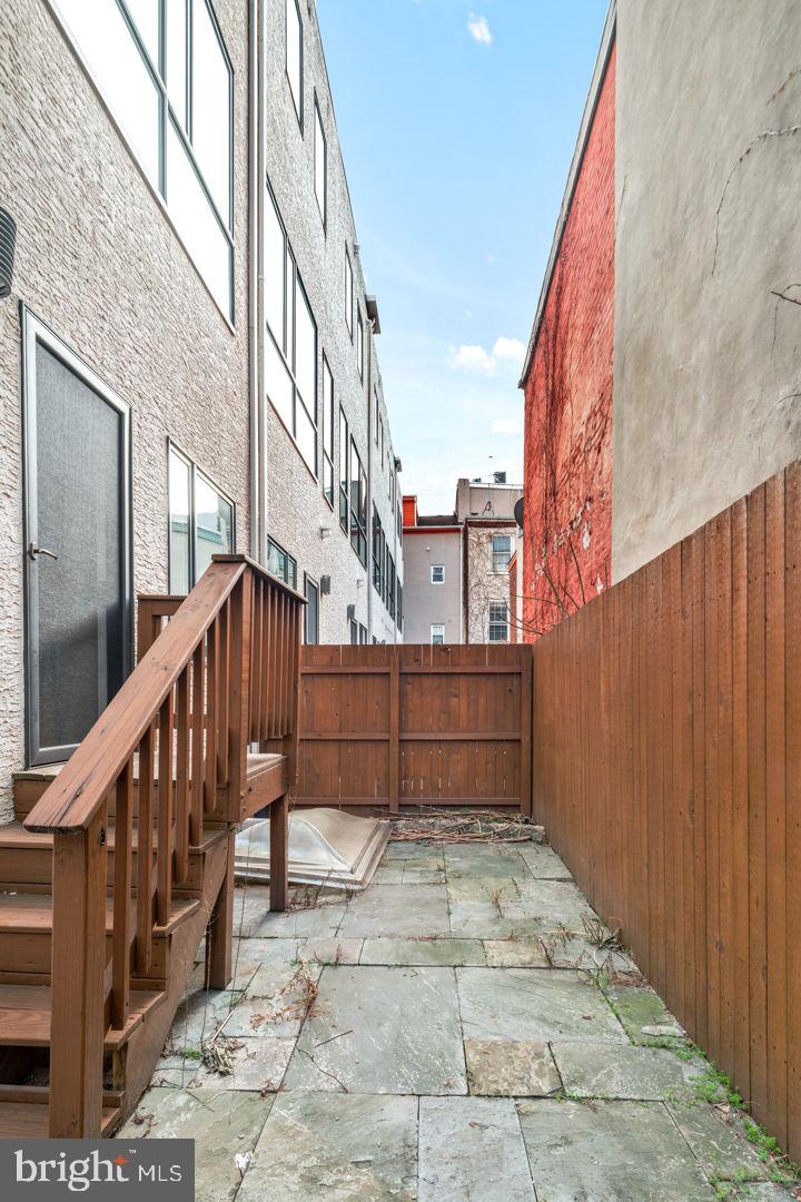 NORTHERN LIBERTIES - Residential