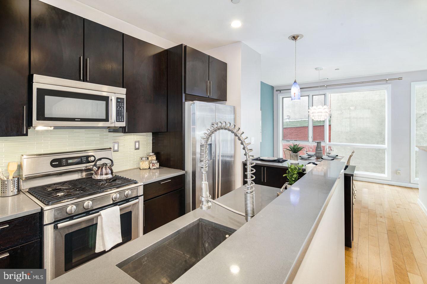 NORTHERN LIBERTIES - Residential