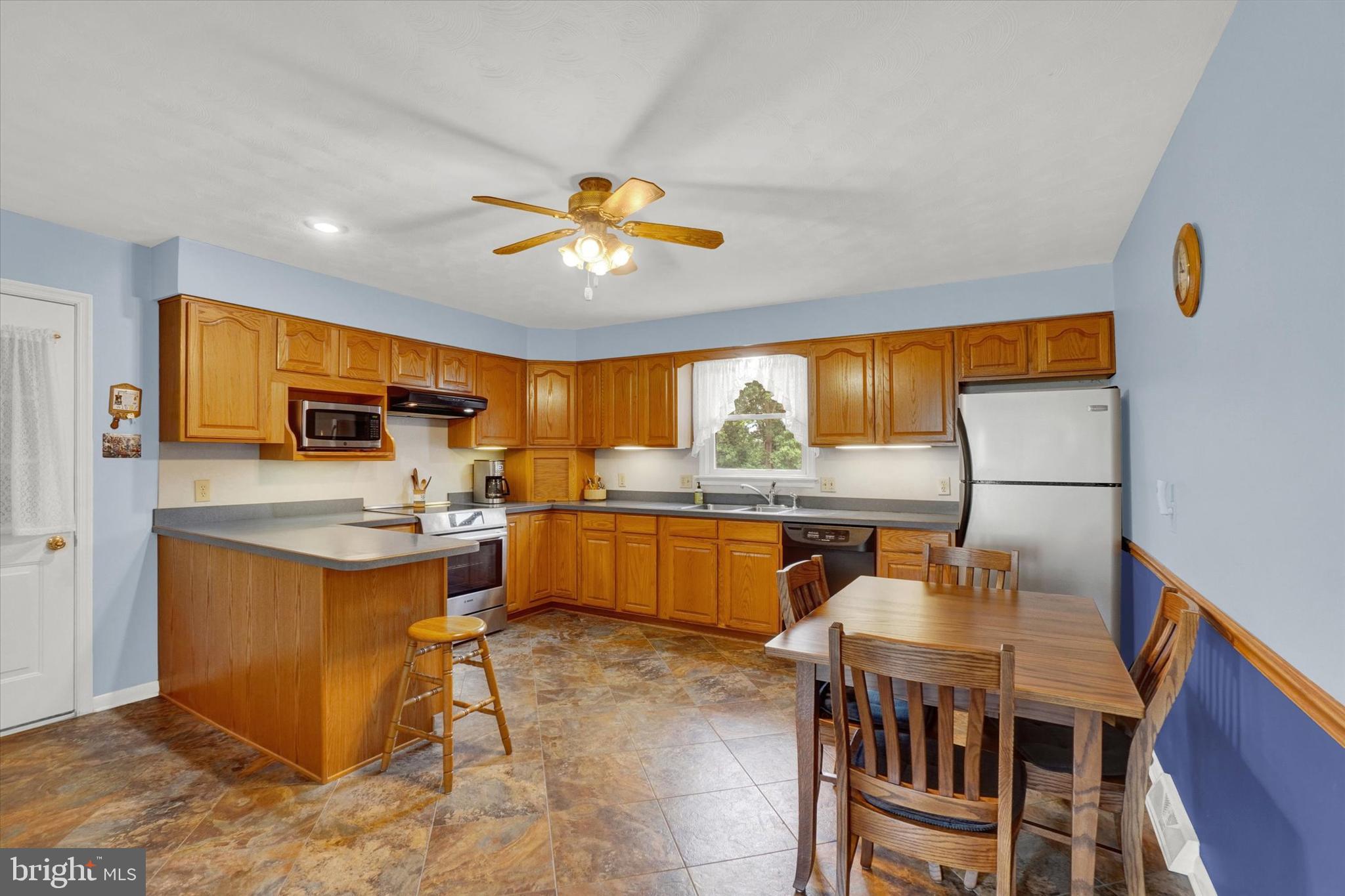 DOVER TOWNSHIP PARK - Residential